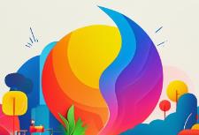 創新的力量，如何選擇引領潮流的標志設計公司